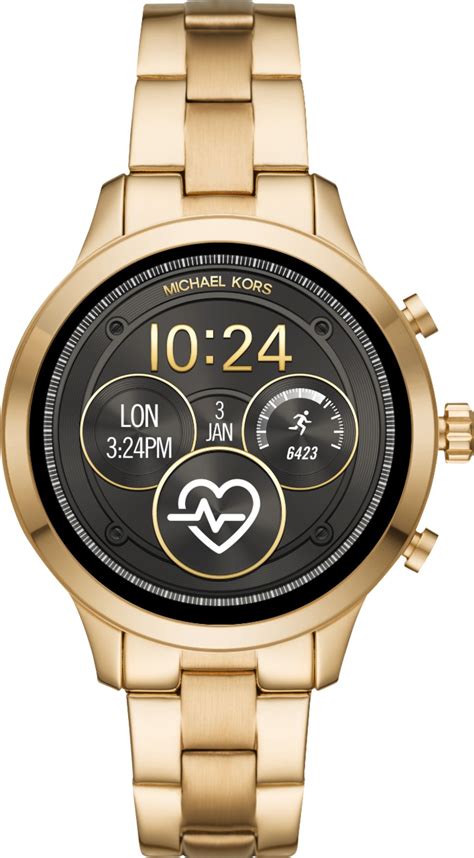 michael kors kids smart watch|Michael Kors smart watch clearance.